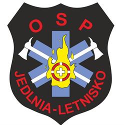 Ochotnicza Straz Pozarna w Jedlni - Letnisko