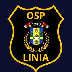 Ochotnicza Straz Pozarna w Lini