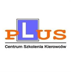 ŁUKASZ LEWANDOWSKI CENTRUM SZKOLENIA KIEROWCÓW "PLUS"