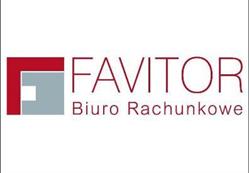 FAVITOR BIURO RACHUNKOWE MAGDALENA HAJDA