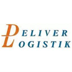 Deliver Logistik Marcin Loko