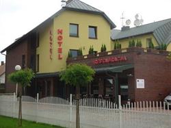 Wojciech Cyc - HOTEL WOJTO