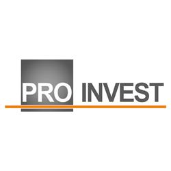 PRO INVEST SP Z O O