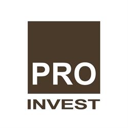 PRO INVEST SP Z O O