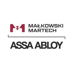 MAŁKOWSKI MARTECH S A