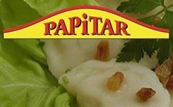 ZBIGNIEW PAPIERNIK "PAPITAR" FIRMA GASTRONOMICZNO-HANDLOWA
