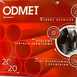 ODMET S A