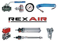 REXAIR S C