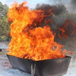 P.H.U. FIRE SAVE mł.asp. Mateusz Burdzy