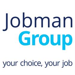 JOBMAN SP Z O O