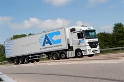 ALLPORT CARGO SERVICES POLAND SP Z O O