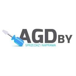 AGD-BY ŁUKASZ SZYMAŃSKI