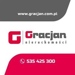 GRACJAN-NIERUCHOMOŚCI Zalewski G.