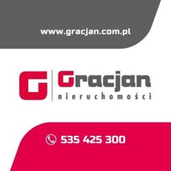 GRACJAN-NIERUCHOMOŚCI Zalewski G.