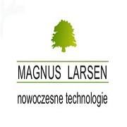 MAGNUS LARSEN SP Z O O