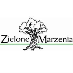 Zielone Marzenia Paweł Dudziak