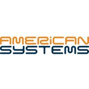 AMERICAN SYSTEMS SP Z O O
