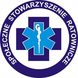 Społeczne Stowarzyszenie Ratownicze