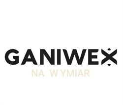 "Ganiwex" Zakład Stolarski Niski Grzegorz