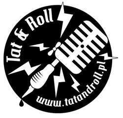 Tat&Roll. Studio tauażu.