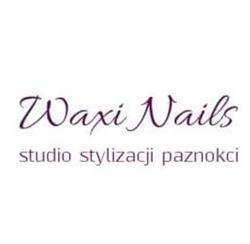 Waxi Nails-studio stylizacji paznokci