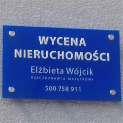 Wycena Nieruchomości Elżbieta Wójcik