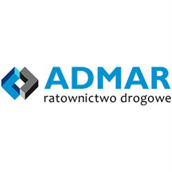 Ratownictwo Drogowe "Admar" A.Grobelski M.Szewczyk S.