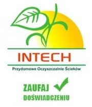 INTECH Oczyszczalnie