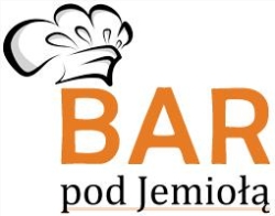 Bar Pod Jemiołą. Ewelina Mirowska