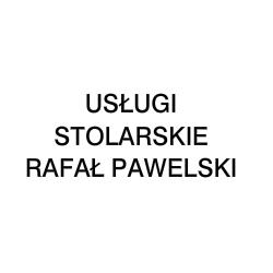Usługi Stolarskie Rafał Pawelski