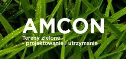 Amcon. Marcin Antoniuk