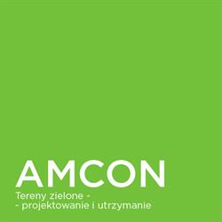 Amcon. Marcin Antoniuk