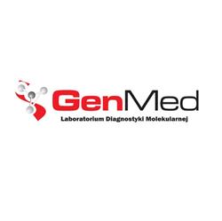 Laboratorium Diagnostyki Molekularnej GENMED s.j.
