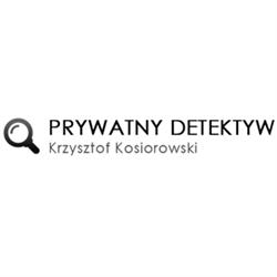 Prywatny Detektyw Krzysztof Kosiorowski
