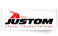 Justom