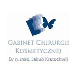 Gabinet Chirurgii Kosmetycznej Dr n med. Jakub Kratochwil