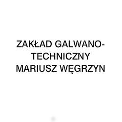 Zakład Galwano-Techniczny Mariusz Węgrzyn