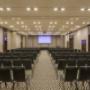 Alpha Meeting Room