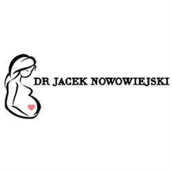 Lek. med. ginekolog położnik. USG Jacek Nowowiejski