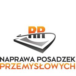 RR Naprawa Posadzek Przemysłowych Jakub Danek