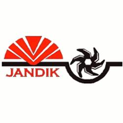 Jandik. Serwis ostrzenia