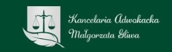 Kancelaria Adwokacka adwokat Małgorzata Gliwa