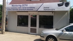 Monitoring CCTV