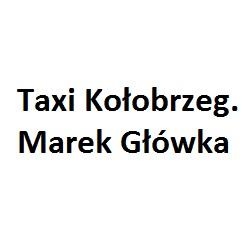 Taxi Kołobrzeg. Marek Główka