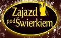 Elżbieta Bednarowicz "Zajazd Pod Świerkiem"