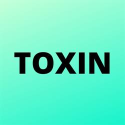 Toxin. Dezynfekcja