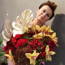 Pracownia Florystyczna Stary Rower