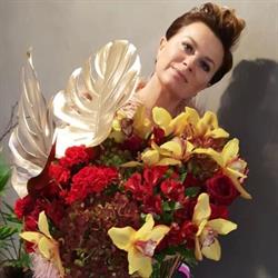 Pracownia Florystyczna Stary Rower