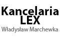 Władysław Marchewka Kancelaria Lex