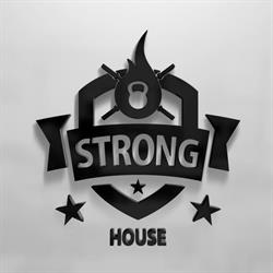 STRONG HOUSE - STUDIO TRENINGU PERSONALNEGO - TRENING PERSONALNY - SIŁOWNIA